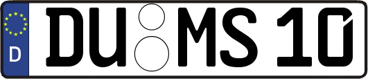 DU-MS10
