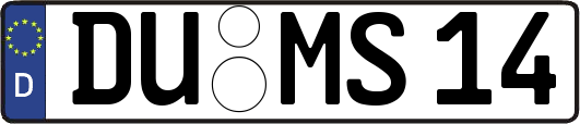 DU-MS14