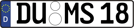 DU-MS18