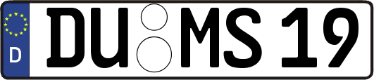 DU-MS19