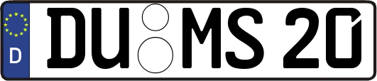 DU-MS20