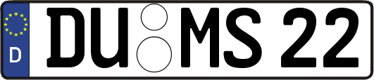 DU-MS22
