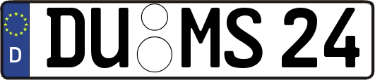 DU-MS24