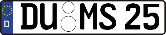 DU-MS25