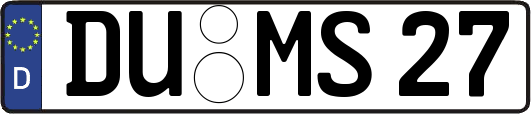 DU-MS27