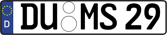DU-MS29