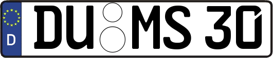DU-MS30