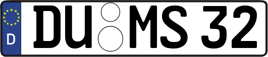 DU-MS32