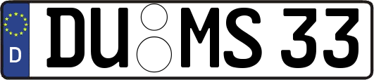 DU-MS33