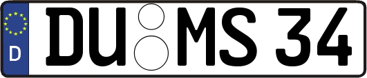 DU-MS34