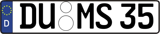 DU-MS35