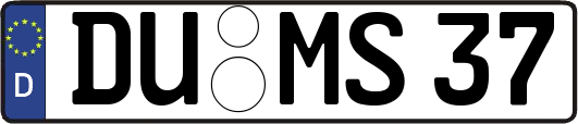 DU-MS37