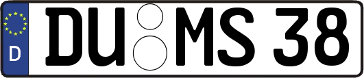 DU-MS38