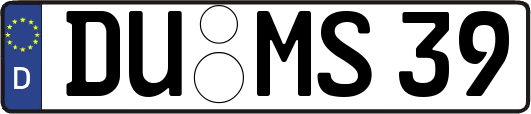 DU-MS39