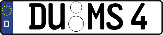 DU-MS4