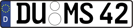 DU-MS42