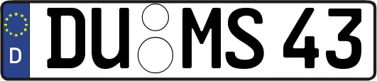DU-MS43