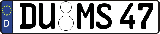 DU-MS47