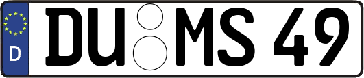 DU-MS49