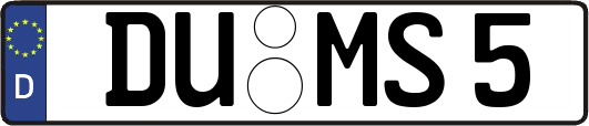 DU-MS5