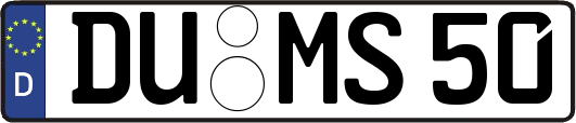 DU-MS50