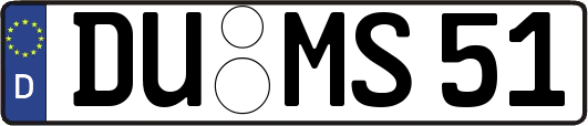DU-MS51