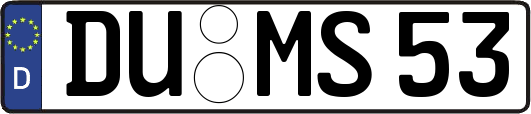 DU-MS53