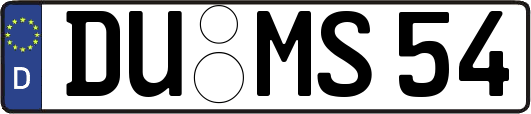 DU-MS54
