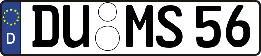 DU-MS56