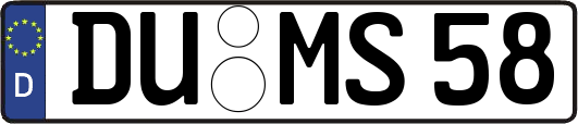 DU-MS58