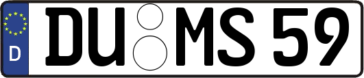 DU-MS59