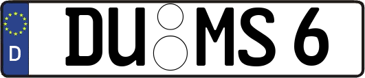 DU-MS6