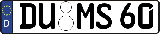 DU-MS60