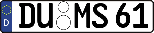 DU-MS61