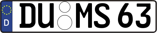 DU-MS63