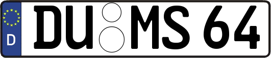 DU-MS64