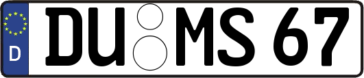 DU-MS67