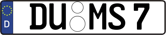 DU-MS7