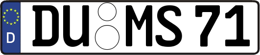DU-MS71