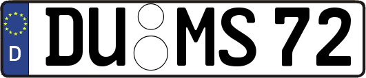 DU-MS72