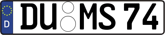 DU-MS74