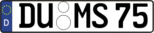 DU-MS75