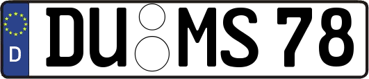 DU-MS78