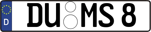 DU-MS8