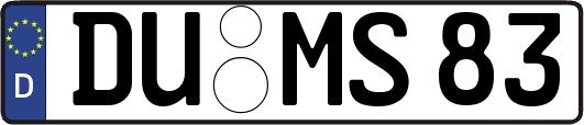 DU-MS83
