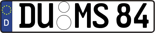 DU-MS84