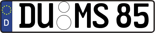 DU-MS85