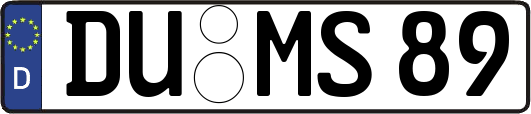 DU-MS89