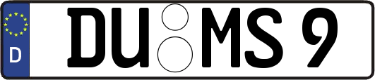 DU-MS9
