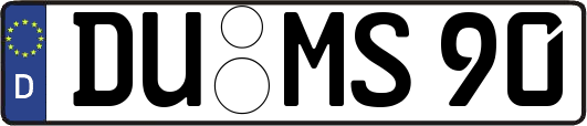 DU-MS90